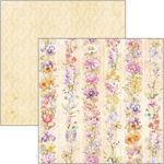 Blocco di Carte ScrapFlower Shop cm 20 x 20