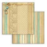 Blocco di Carte Scrap Maxi Background selection - The Nutcracker cm 30 X 30