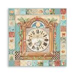 Blocco di Carte Scrap The Nutcracker cm 20 X 20