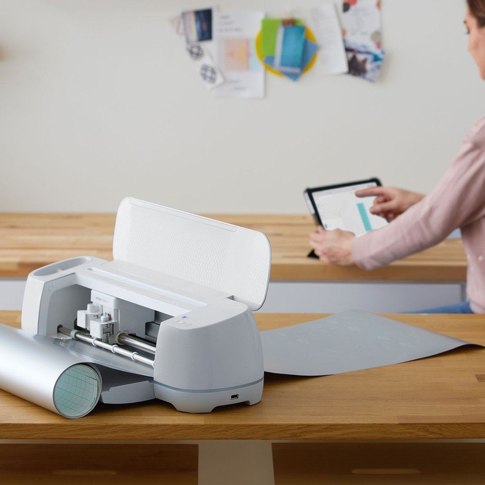 Tappetino per plotter da taglio Cricut Maker