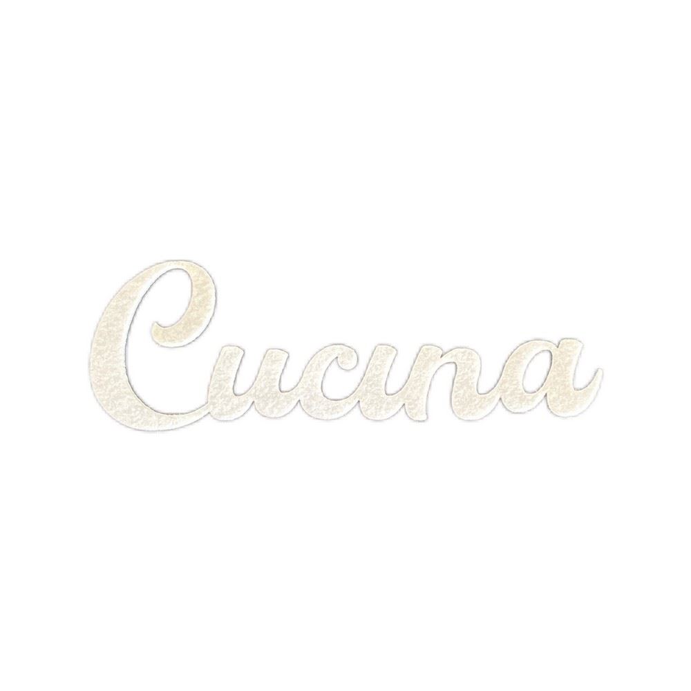 Cucina in Feltro