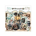 Die Cuts Assortimento Photographer