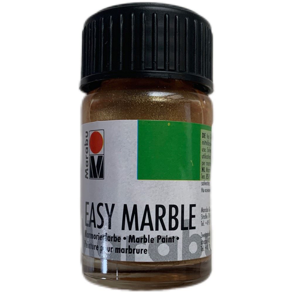 Easy Marble Oro 15 ml