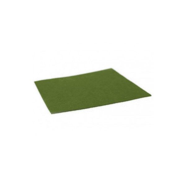 Feltro cm 50x70 mm3 Verde Salvia Melange