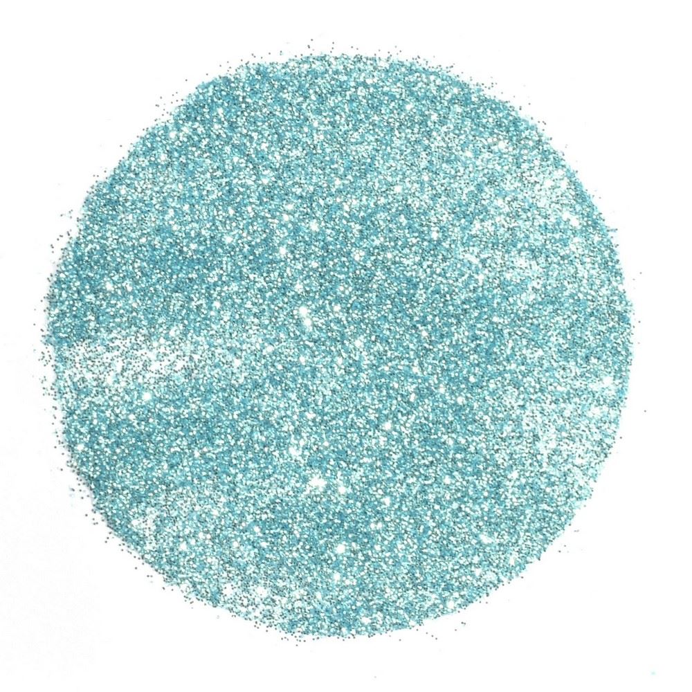 Glitter Ice Blue - Mondo Fai da Te