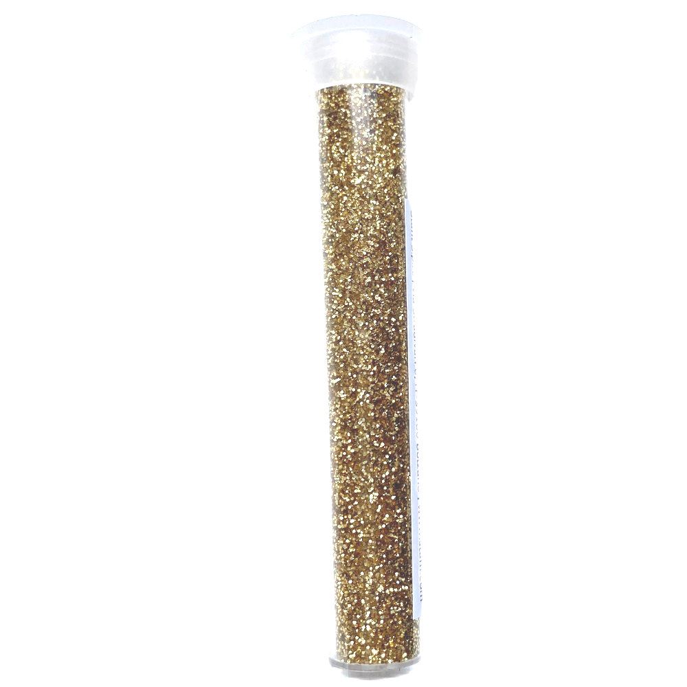 Glitter biodegradabile 7gr Oro