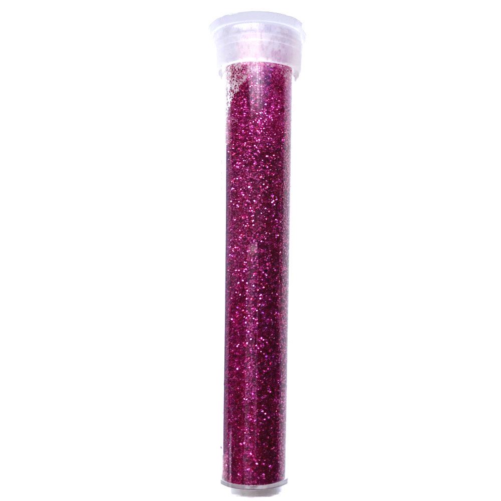 Glitter biodegradabile 7gr Pink