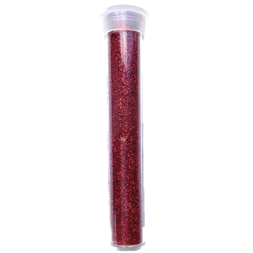 Glitter biodegradabile 7gr Rosso