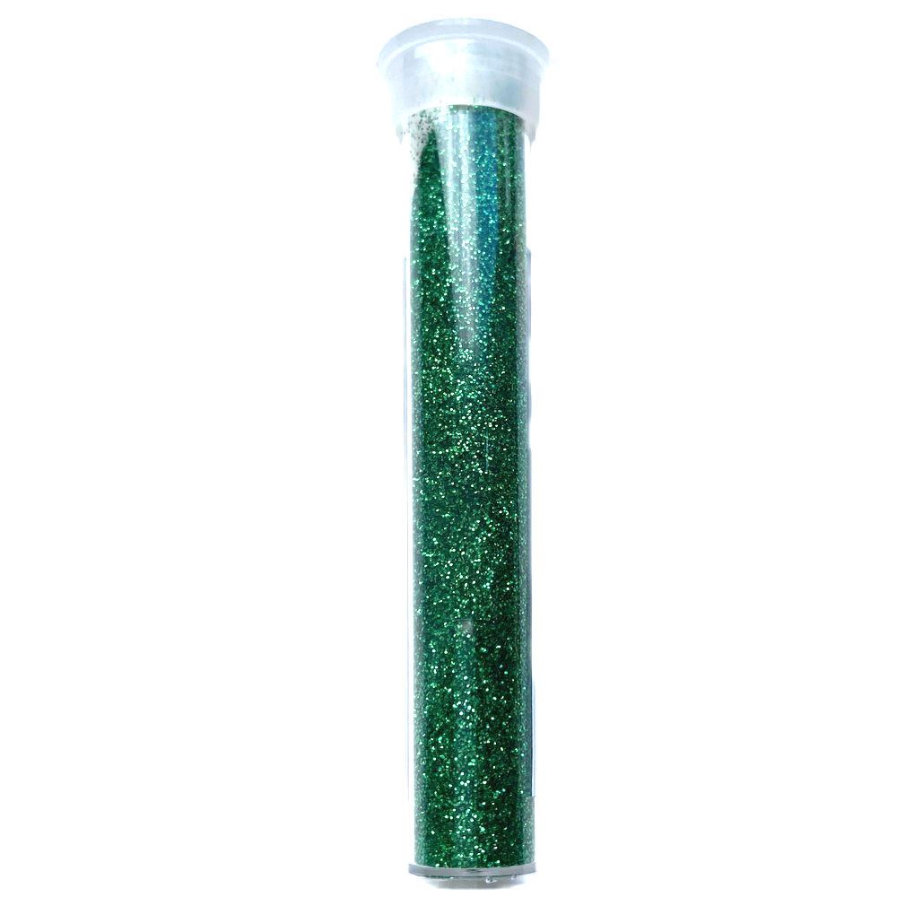 Glitter biodegradabile 7gr Verde