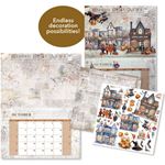 Kit Design Your way calendar 2025