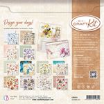 Kit Design Your way calendar 2025