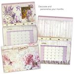 Kit Design Your way calendar 2025