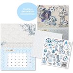 Kit Design Your way calendar 2025