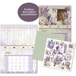 Kit Design Your way calendar 2025