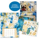 Kit Design Your way calendar 2025