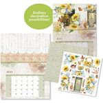 Kit Design Your way calendar 2025