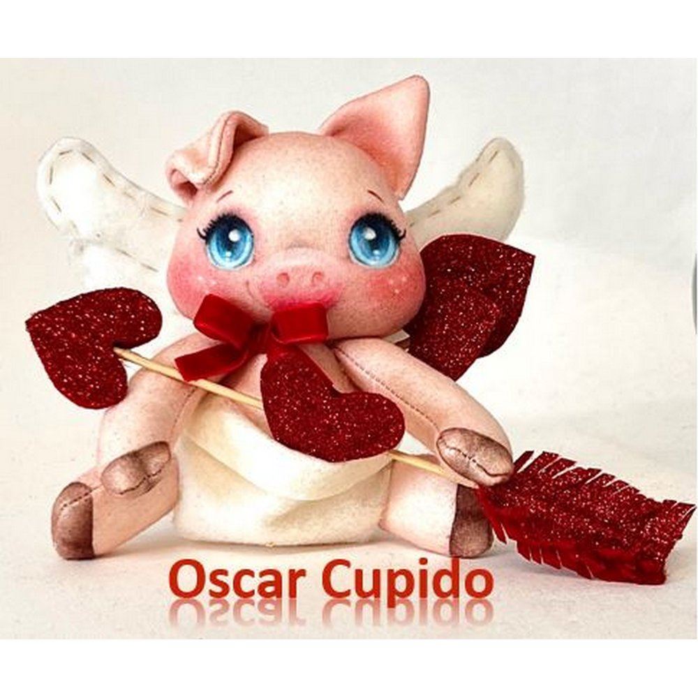 Kit Oscar Cupido