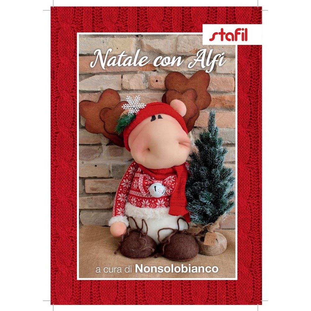 Manuale Natale con Alfi