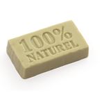 Mini stampo per sapone 100% Naturel