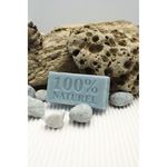 Mini stampo per sapone 100% Naturel