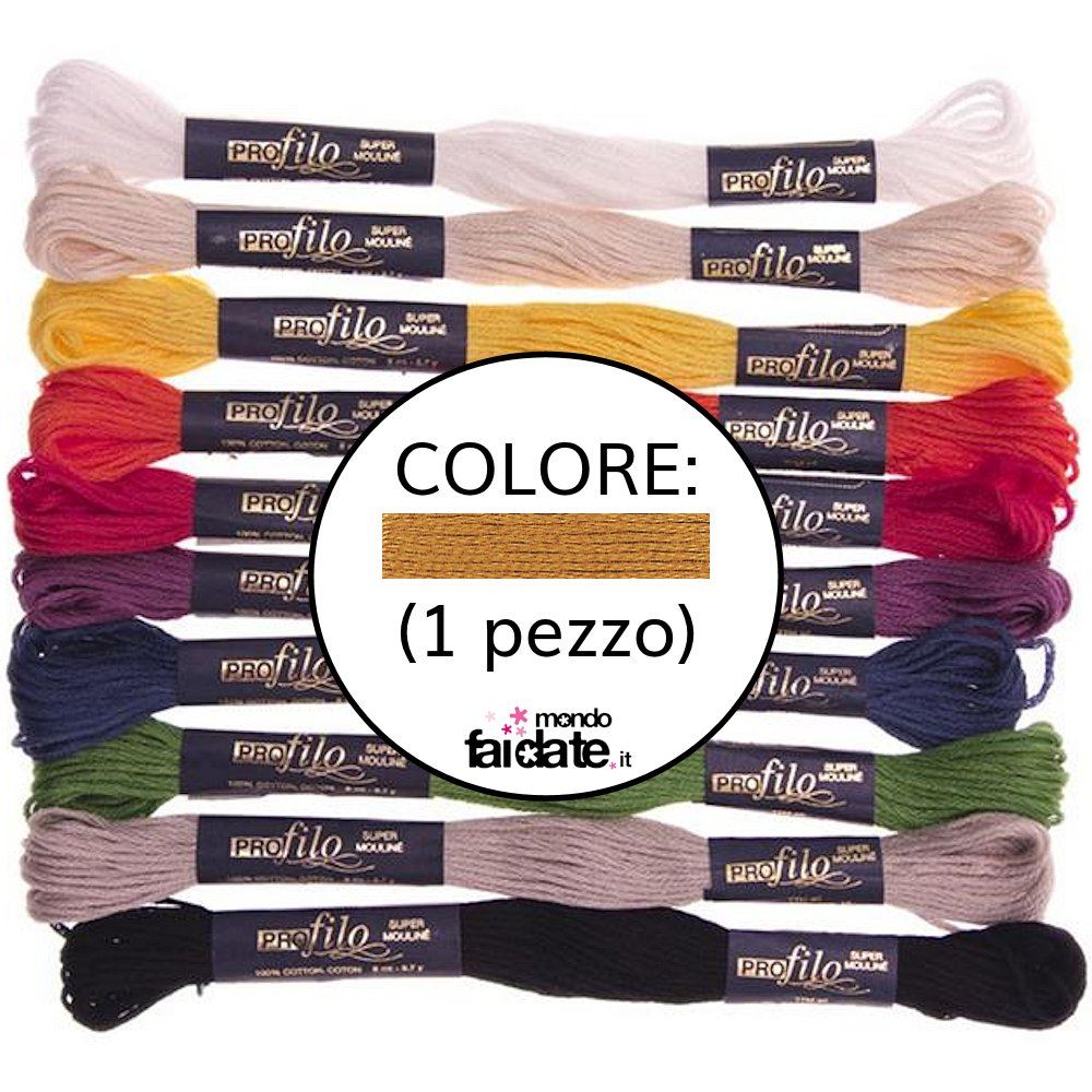 Moulinè Profilo Colore 303