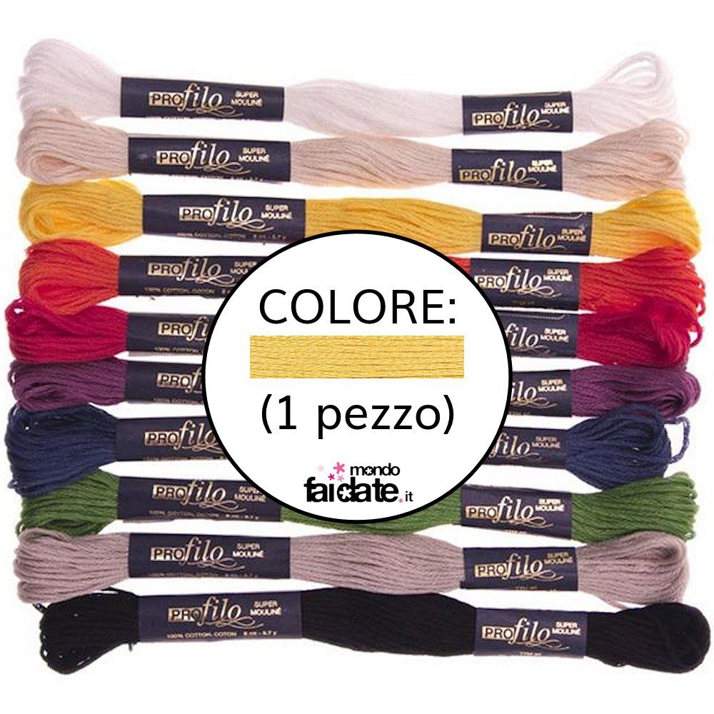 Moulinè Profilo Colore 323