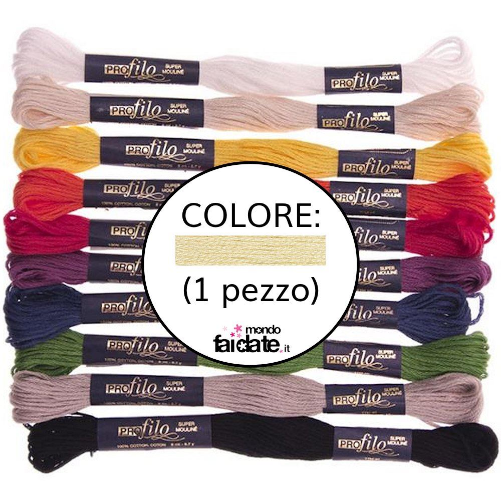 Moulinè Profilo Colore 356