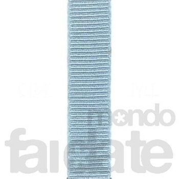 Tulle in rotolo colore Azzurro. Altezza 15 cm x 23 metri.