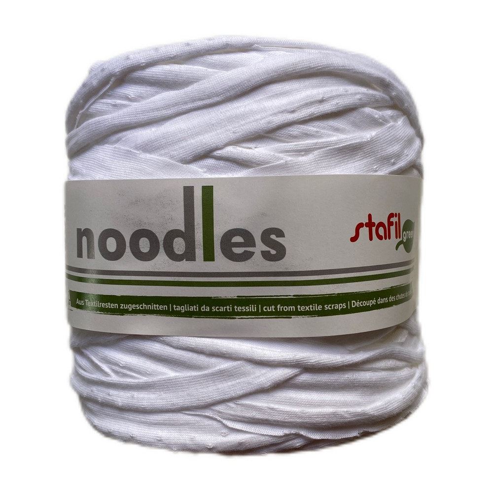 Noodles Bianco