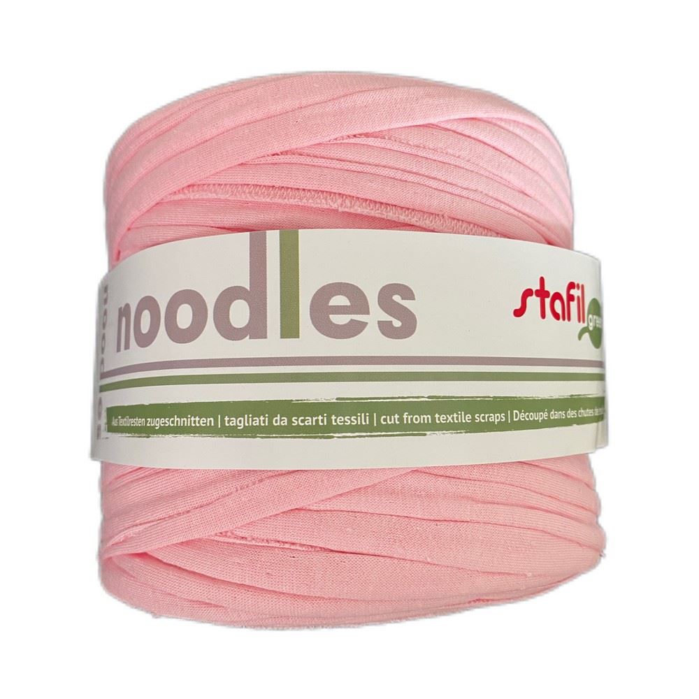 Noodles Rosa