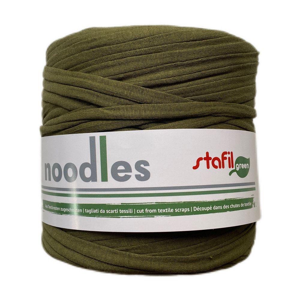 Noodles Verde