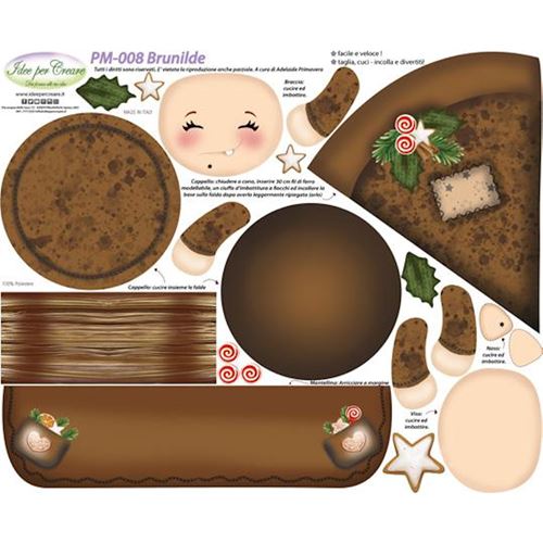 Kit copri Forno, Fuochi e presina con stampe personalizzate – DigiShop