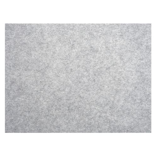 Pannolenci 30x40 Grigio Scuro Melange