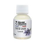 Profumo per Sapone Lavanda