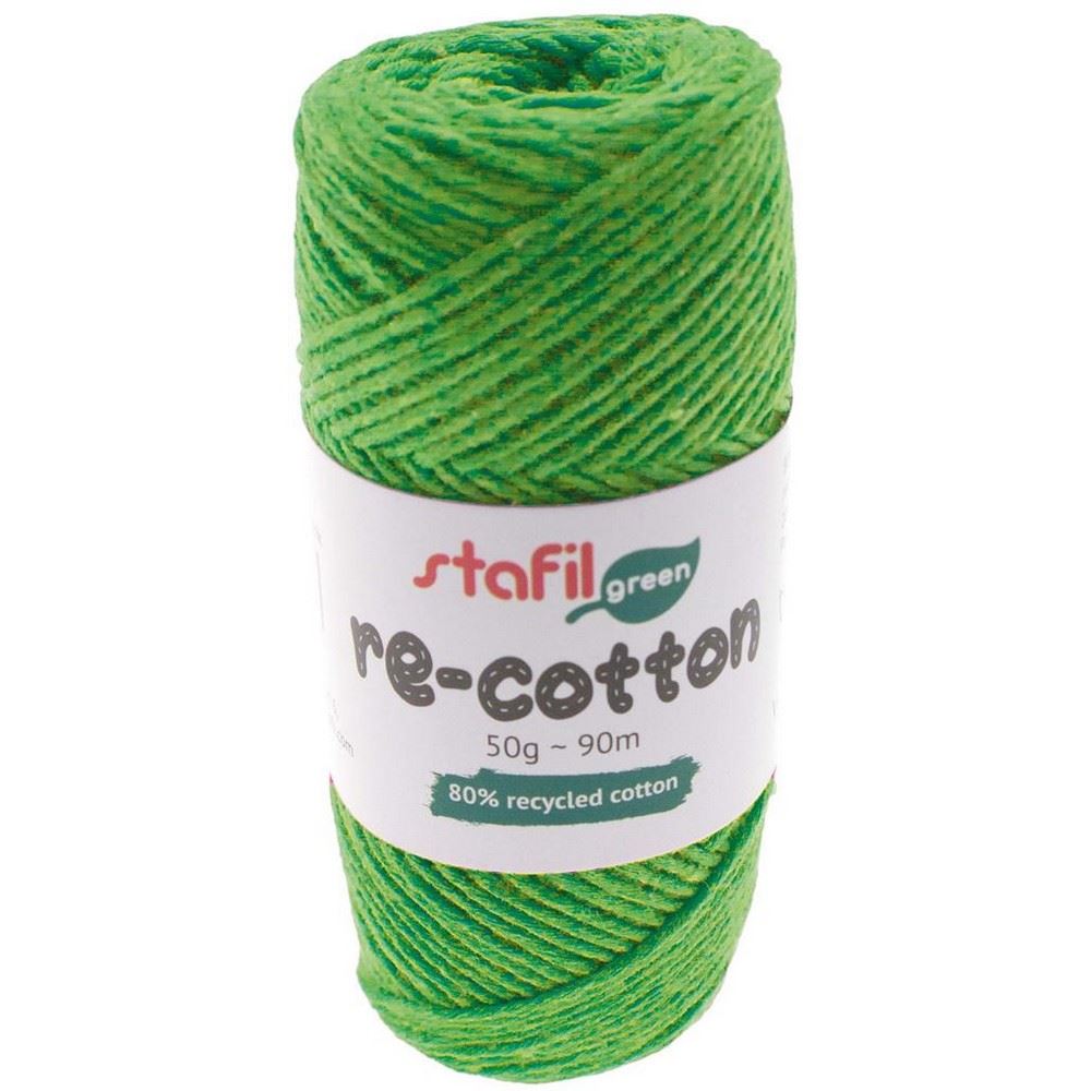 Re-Cotton Verde