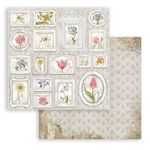 Set 5 Carte Flowers 1