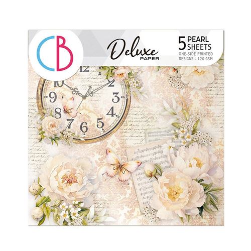 Carta per Scrapbooking - Varie - Mondo Fai da Te