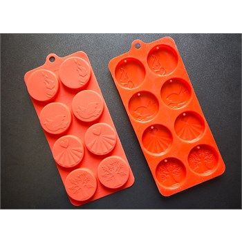 Stampo in silicone farfalle Stafil 5,5 x 7 cm - Bagheria (Palermo)