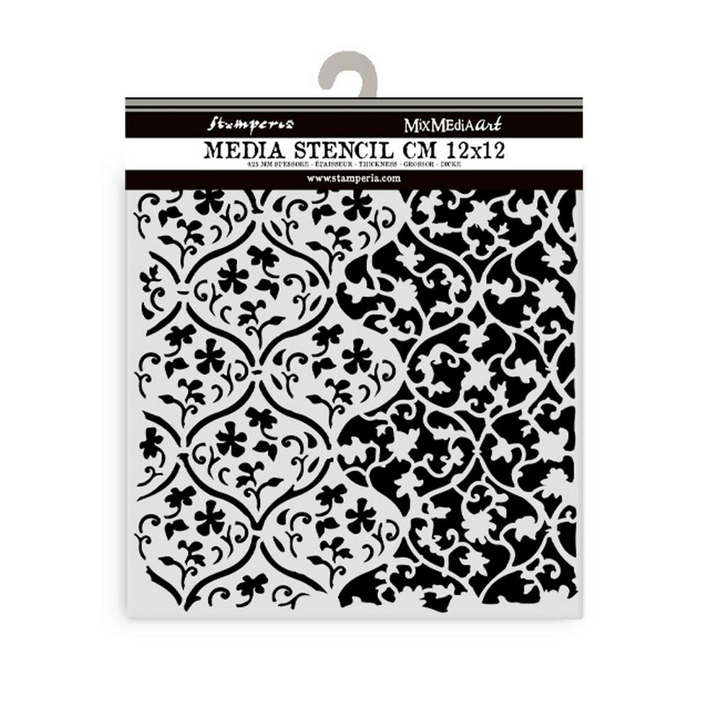 Stencil Best Sellers Tappezzeria