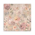 Stoffa Shabby Rose