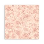 Stoffa Shabby Rose