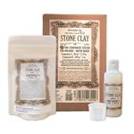 Stone Clay set