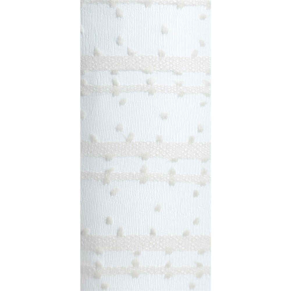 Tubolare Voile colore Bianco