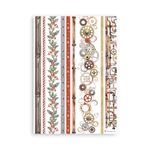 Washi pad Gear up for Christmas