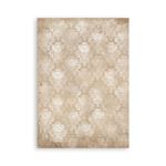 Washi pad Golden Harmony