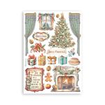 Washi pad The Nutcracker