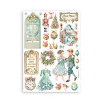 Washi pad The Nutcracker