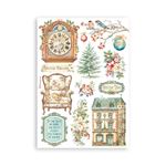 Washi pad The Nutcracker