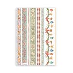 Washi pad The Nutcracker