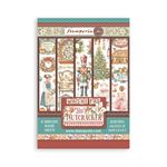 Washi pad The Nutcracker